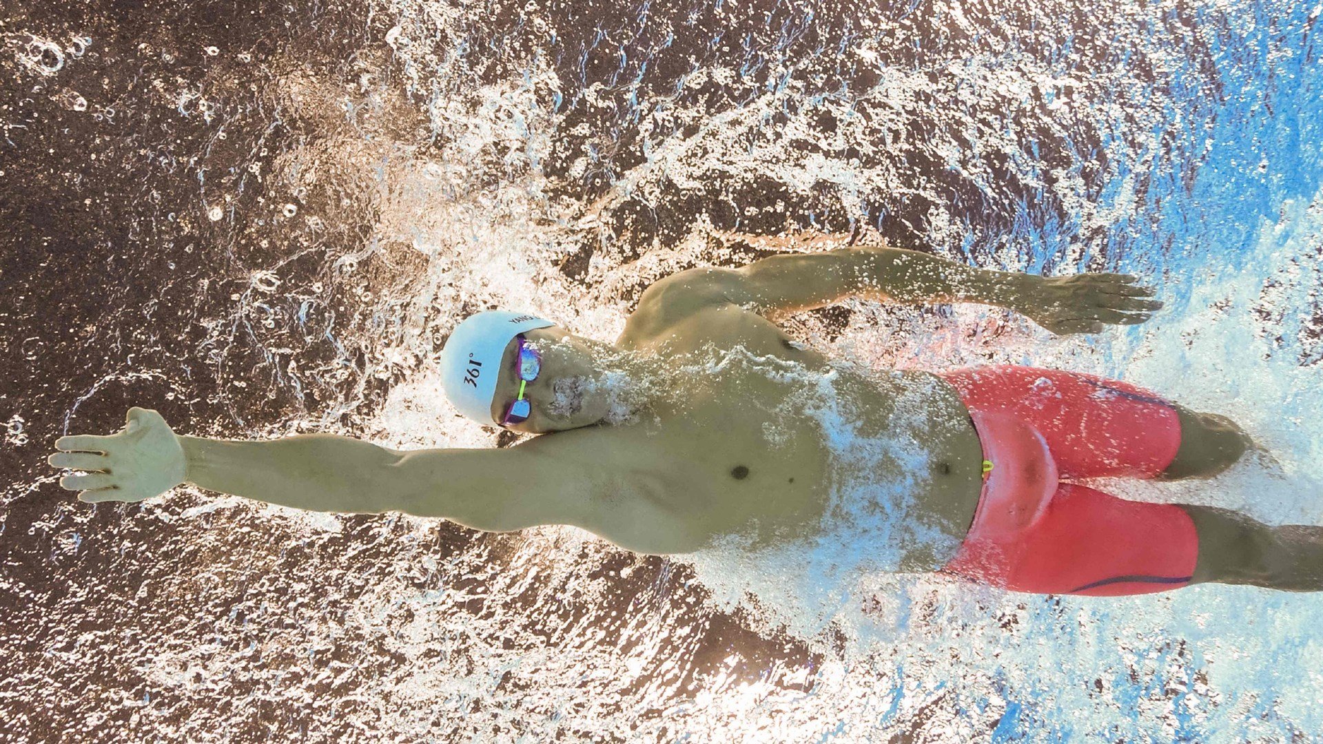 球场奇迹：历史上最难以置信的逆转战役，球场事件